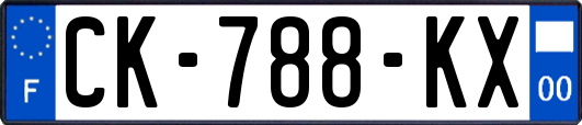 CK-788-KX