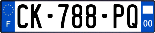 CK-788-PQ