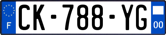 CK-788-YG