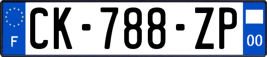 CK-788-ZP