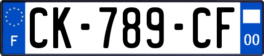 CK-789-CF