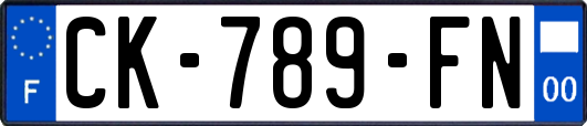 CK-789-FN