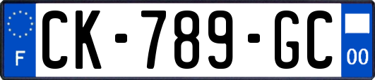 CK-789-GC