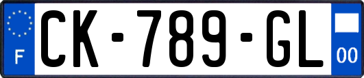 CK-789-GL