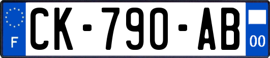 CK-790-AB