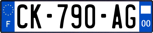 CK-790-AG