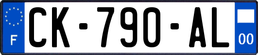 CK-790-AL