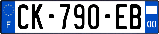 CK-790-EB