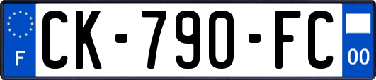CK-790-FC
