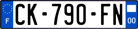 CK-790-FN