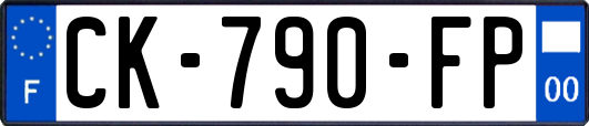 CK-790-FP
