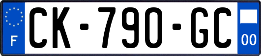 CK-790-GC