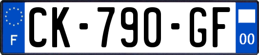 CK-790-GF