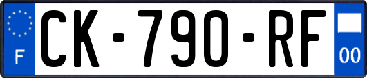 CK-790-RF