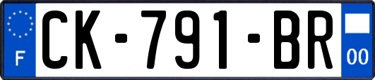 CK-791-BR