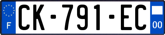 CK-791-EC