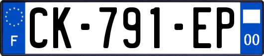 CK-791-EP