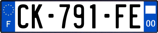 CK-791-FE