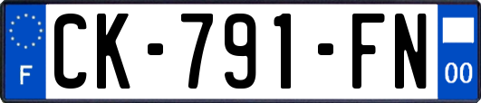 CK-791-FN