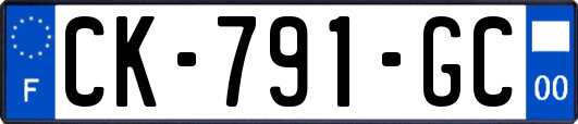 CK-791-GC