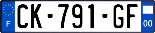 CK-791-GF