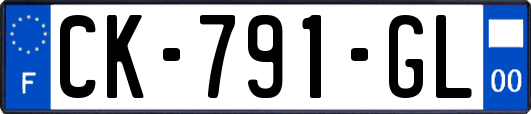 CK-791-GL