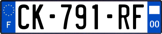 CK-791-RF