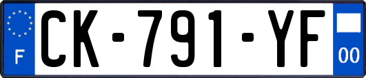 CK-791-YF