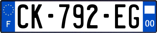 CK-792-EG