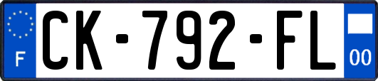 CK-792-FL