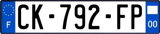 CK-792-FP