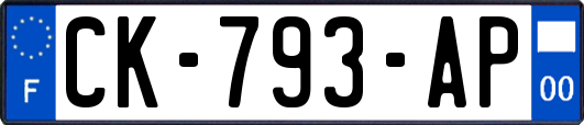 CK-793-AP