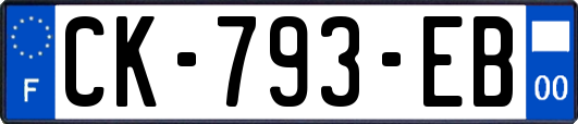 CK-793-EB