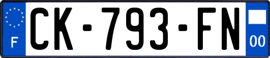 CK-793-FN