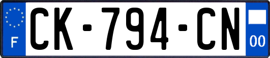 CK-794-CN