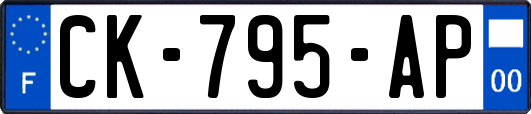 CK-795-AP