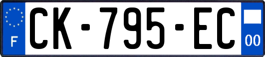 CK-795-EC
