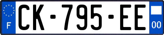 CK-795-EE