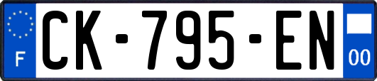 CK-795-EN