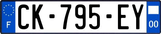 CK-795-EY