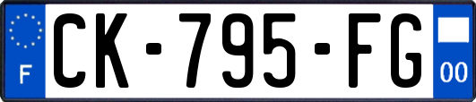 CK-795-FG