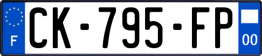 CK-795-FP