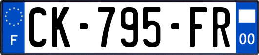 CK-795-FR