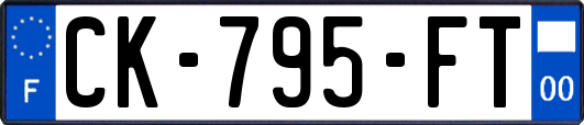CK-795-FT