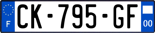 CK-795-GF