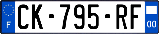 CK-795-RF