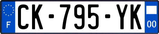 CK-795-YK