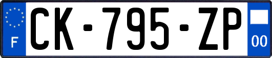 CK-795-ZP