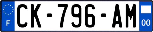 CK-796-AM