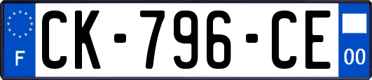 CK-796-CE